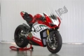 Alle originele en vervangende onderdelen voor uw Ducati Superbike Panigale V4 Speciale 1100 2018.